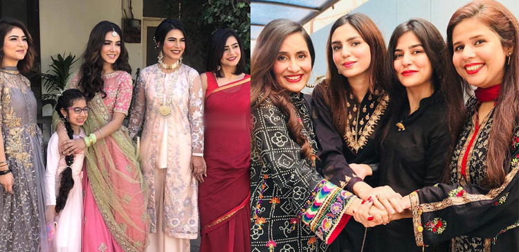 میری تین بہنیں اور تھیں اس لئے فیس ہمیشہ لیٹ ہوجاتی تھی۔۔۔شوبز کی وہ بیٹیاں جنہوں نے بچپن میں دکھ دیکھے