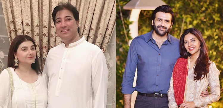 ہم دونوں کماتے ہیں تو گھر چلتا ہے۔۔۔شوبز ستارے جو مل جل کر گھر کا خرچ چلاتے ہیں