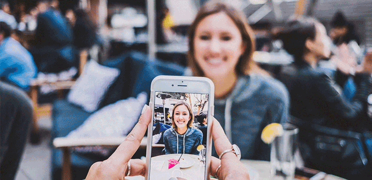  اپنے موبائل فون سے زبردست تصاویر لینے کے کچھ ایسے زبردست طریقے