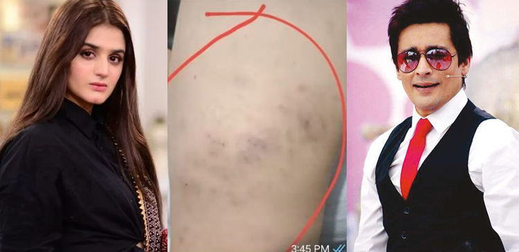 یہ مار کسی اور کے نہیں بلکہ ان کے ہاتھ کی ہے۔۔۔شوبز کے کچھ ستارے جن پر مطلبی ہونے کا الزام ہے