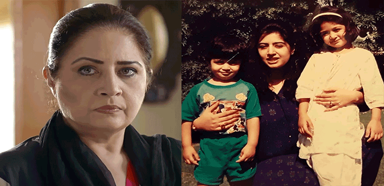 سولہ سال کی تھیں تو گود میں بیٹی آگئی۔۔۔عتیقہ اوڈھو کی زندگی کیوں بار بار بکھر جاتی تھی