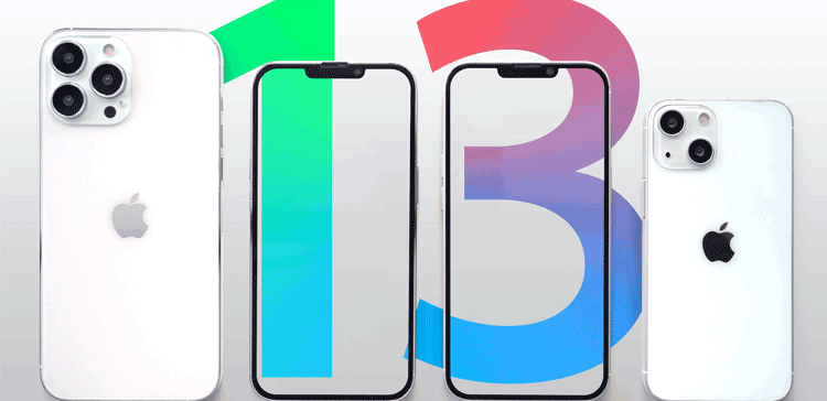 اب سگنل بند بھی ہوں تو فون چلتا رہے گا... آئی فون 13 کے فیچرز سے متعلق دلچسپ افواہیں