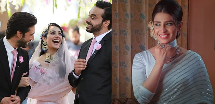 ڈراموں میں دکھائے جانے والے واقعات سے لڑکیوں کو کیا سبق دیا جا رہا ہے