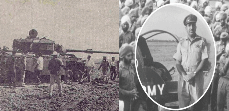 پاک بھارت جنگ کیسے شروع ہوئی؟ 17 دنوں پر محیط جنگ کی یادیں اور چند عظیم کامیابیاں