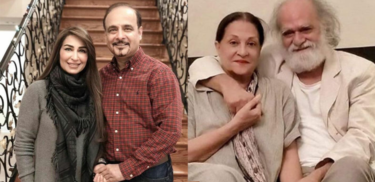 بہت مشکل سے مانے تھے۔۔۔۔شوبز ستارے جنہوں نے شادی کے لئے ہاں مشکل سے کی