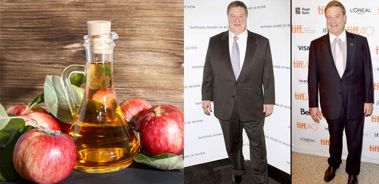 دس دن میں بڑھتے وزن کی چھٹی۔۔۔سیب کا سرکہ فوائد سے بھرپور