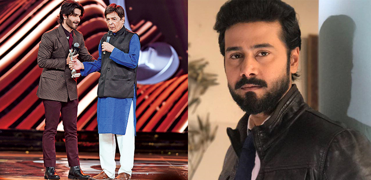 ان کا احترام کوئی نہیں کرتا۔۔۔کیا واقعی میڈیا انڈسٹری نے سینئرز کی عزت کرنا چھوڑ دی ہے