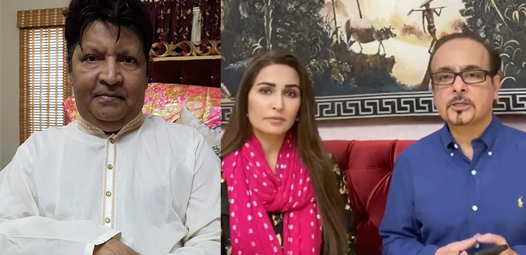 انہوں نے کراچی کے سول ہاسپٹل میں ہاؤس جاب بھی کی، عمر شریف کا علاج کرنے والے ڈاکٹر طارق شہاب کے بارے میں کچھ خاص باتیں جو آپ نہیں جانتے