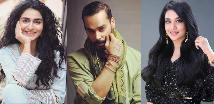 اس سے کیا فرق پڑتا ہے، وہ میرا سب سے اچھا دوست ہے۔۔۔شوبز کی خواتین جن کے سب سے بہترین دوست مرد ہیں