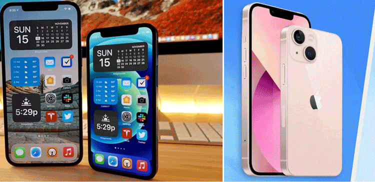 آئی فون کے صارفین کے لئے بڑی خوشخبری: ایپل کا 3 پرانے آئی فونز کی قیمتوں میں کمی کا اعلان