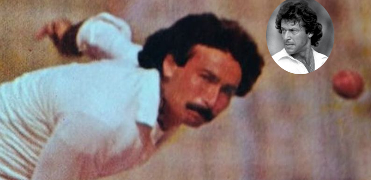 ون ڈے کی پہلی ہیٹ ٹرک کرنے والے پاکستانی بولر سے عمران خان ناراض کیوں ہو گئے؟