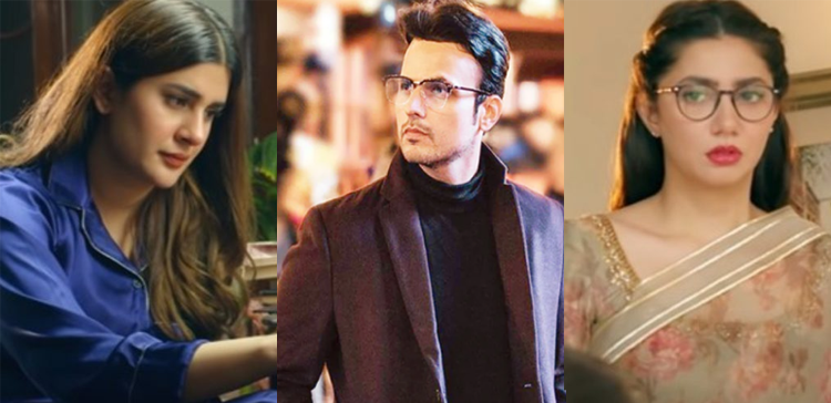 امی نہیں مان رہیں۔۔۔ڈرامہ ’’ہم کہاں کے سچے تھے‘‘ کا ہیرو تو وہی نکلا