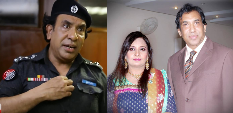 ﷲ تعالیٰ نے صاحب اولاد کیا لیکن پھر واپس لے لیا۔۔۔نیر اعجاز کی زندگی کی کچھ باتیں جن سے لوگ ناواقف ہیں