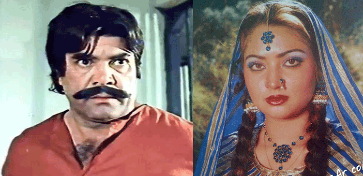 آخر میرا قاتل کون ہے۔۔۔۔شوبز کے وہ فنکار جن کی موت کا سبب ایک گولی تھی