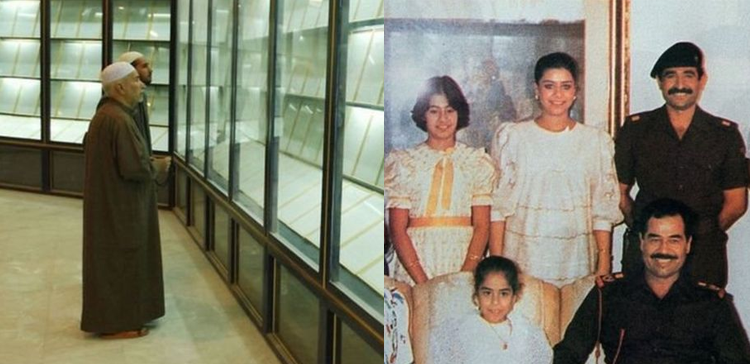 مسلمانوں کا ایک ایسا حکمران جس نے اپنے خون سے قرآن لکھوایا