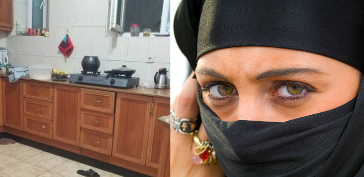 اہلیہ کو کرائے کا گھر دیکھ کر شوہر پر دوسری شادی کا شک کیوں ہوا؟