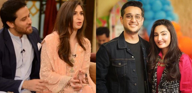 میں نے نوکری چھوڑ دی اپنی بیوی کے آسرے پر۔۔۔شوبز ہیرو جن کی بیویوں نے انہیں ہیرو بنایا