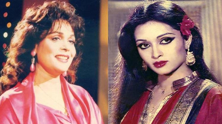 آج کل امریکہ میں مقیم ہیں۔۔۔مشہور اداکارائیں جنہوں نے شہرت کے عروج پر پاکستان چھوڑ دیا