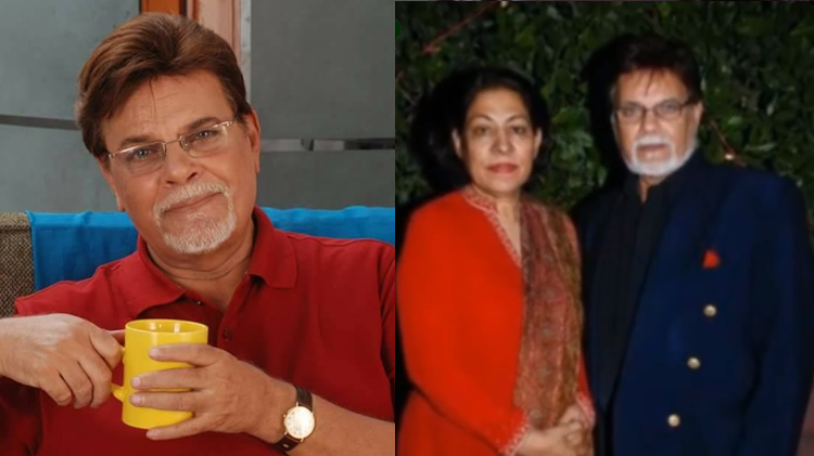 پانچ سالوں سے اسکرین سے دور کیوں ہیں۔۔۔اداکار شکیل یوسف کہاں غائب ہیں