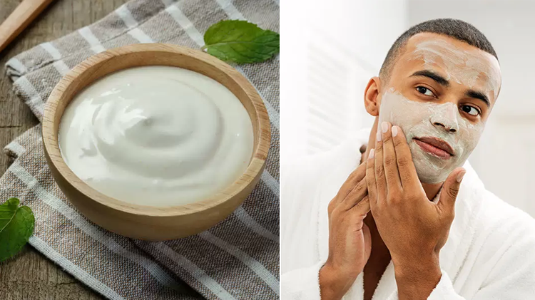 ایک پیالی کھائیں اور زندگی بنائیں۔۔۔دہی کے حیرت انگیز فوائد