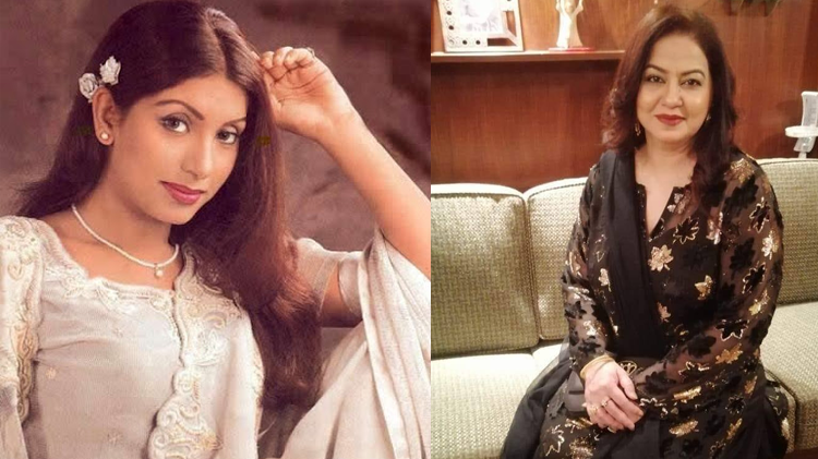 مجھے میرا آئیڈیل نہیں ملا۔۔۔لالی وڈ کی وہ اداکارائیں جنہوں نے شادی کے بغیر ہی عمر گزار دی