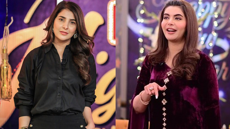 سچ تو یہ ہے کہ یاسر میرا آئیڈیل نہیں تھا۔۔۔شوبز اداکاراؤں کی اصلی محبت کون