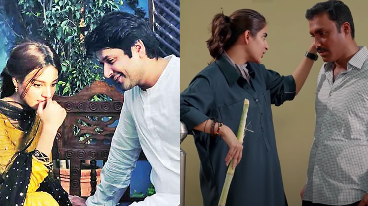 محبت میں ناکامی، ساس بہو کے جھگڑوں سے ہٹ کر بھی کچھ ہو سکتا ہے، پاکستان ٹی وی کے وہ ڈرامے جو منفرد کہانیوں کے سبب مشہور ہوئے