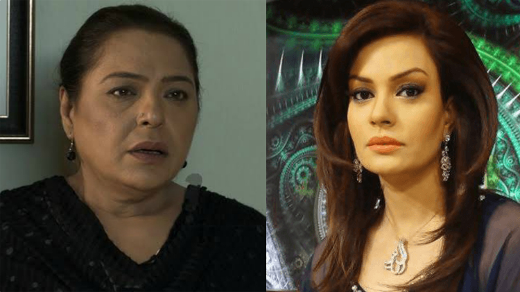  ان کے بغیر ڈرامے نامکمل ہوتے تھے۔۔۔مشہور شوبز خواتین جنہیں اب چھوٹے موٹے کرداروں کے لئے بھی کوئی نہیں پوچھتا