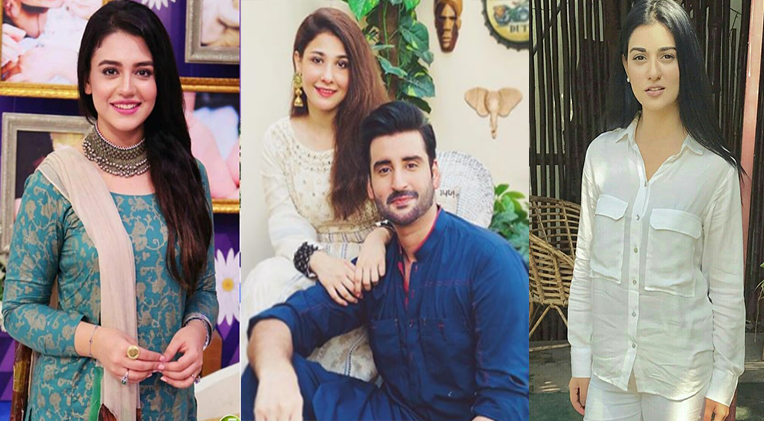 شادی سے پہلے خود جاکر ایک ایک چیز خریدی۔۔۔شوبز اداکارائیں جو شادی کے بعد سسرال کے ساتھ نہیں رہتیں