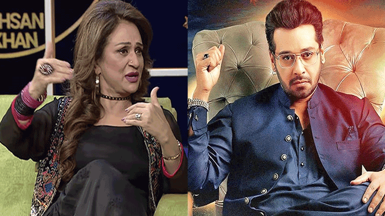 ہمیں فون بالکل نہیں کرنا۔۔۔شوبز ستارے جو ان لوگوں سے تنگ ہیں جو پیسے نہیں دیتے