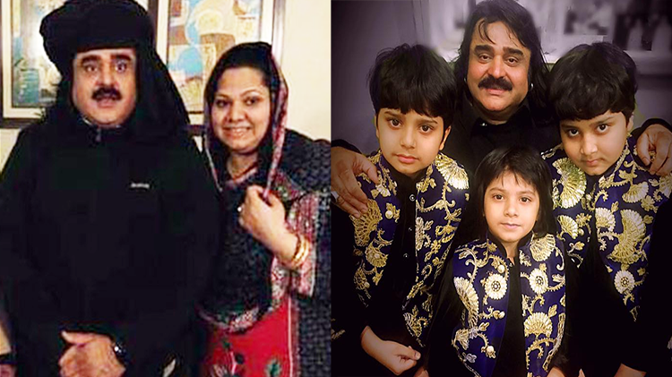 میں دوسری شادی کر کے اپنے بچوں کا مان نہیں توڑ سکتا۔۔۔عارف لوہار کے دل کی بات بتاتے ہوئے افسردہ