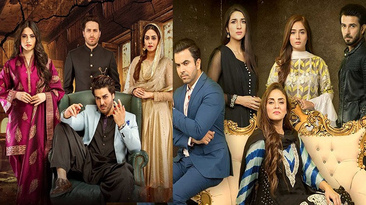 ٹی وی ڈراموں میں بیڈ روم سین پر پابندی مگر صوفے پر بیٹھ کر سازشوں کی آزادی، منفی کرداروں اور صوفے میں عوام نے عجیب تعلق دریافت کر لیا