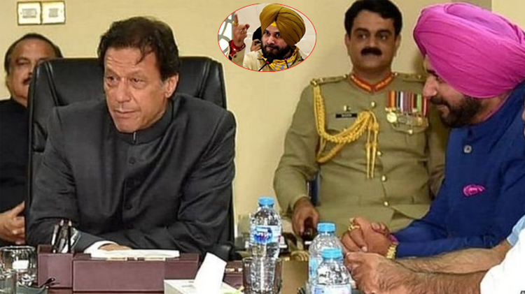 سدھو کو فوری پاکستان منتقل کر دینا چاہیے تاکہ وہ اپنے بڑے بھائی کے ساتھ رہ سکیں