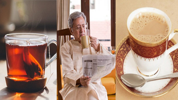 جانیے چائے پینے کے وہ فائدے جو آپ کو بھی پینے پر مجبور کردیں
