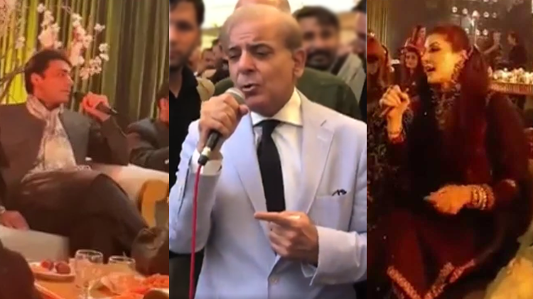 کچھ سیاست دان جن کی تقاریر کے ساتھ ساتھ ان کی آواز میں بھی جادو ہے