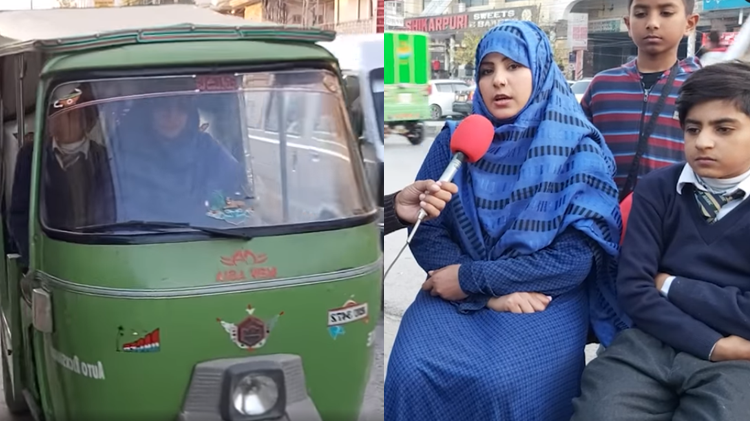 گھر پر چار چار گاڑياں... ماضی کے ٹھاٹ پل میں غائب، کل کے امیر آج رکشہ چلانے پر مجبور کیسے ہوئے حقیقت پر مبنی انکشافات