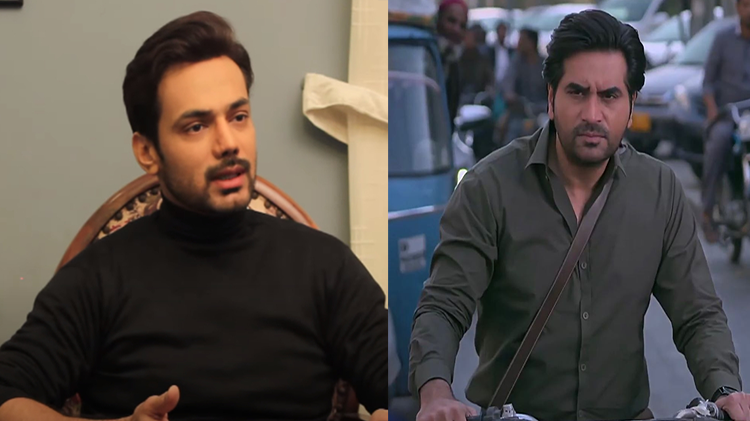 میں کچھ اور کرنا چاہتا ہوں۔۔۔شوبز کے 3 ستارے انڈسٹری میں آنے سے پہلے کیا کام کر رہے تھے