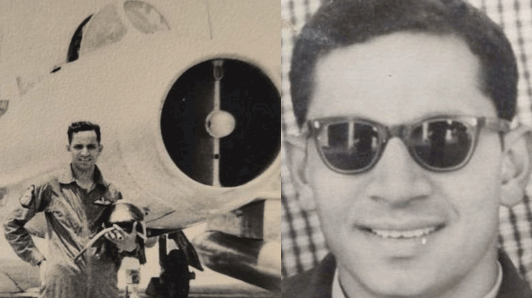 جب کلمہ نہ سنا سکنے پر انڈین پائلٹ کو پاکستان میں قیدی بنا لیا گیا