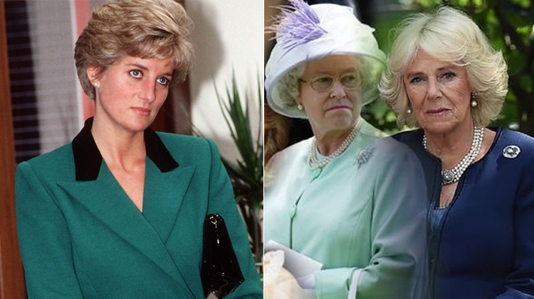  ساس ہمیشہ ساس ہوتی ہے، ملکہ الزبتھ نے اپنی کس بہو کو چالاک اور عیار کہہ کر قبول کرنے سے انکار کر دیا تھا