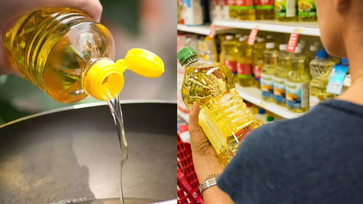 صرف 191 روپے لیٹر، سستا کوکنگ آئل پاکستان کیسے پہنچتا اور فروخت ہوتا ہے؟