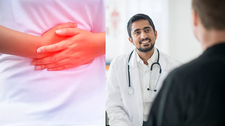 پیٹ کی گیس سے نجات چاہیے تو کھانے کے دوران صرف ایک آسان کام کریں! 