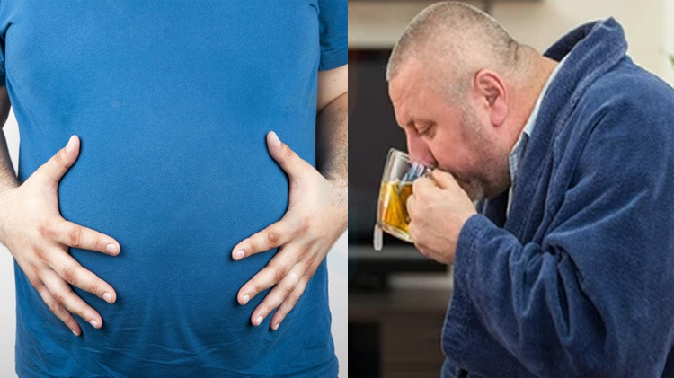 پیٹ کی چربی کم کرنے کے آسان قدرتی طریقے جانیے وہ بھی ڈاکٹر کی زبانی