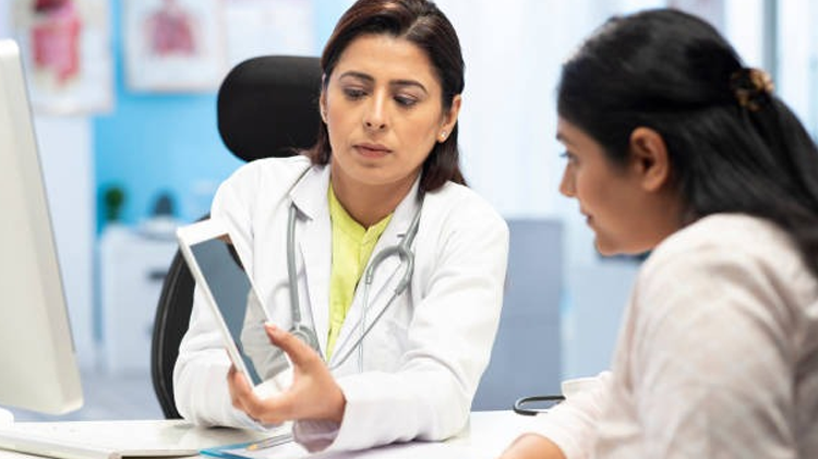  شادی کو اتنا وقت ہوچکا لیکن اولاد نہیں... جلد حمل ٹھہرانے والی 5 قدرتی غذائیں