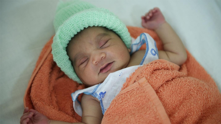 زيادہ تر لوگوں کے بچے رات کے وقت کیوں پیدا ہوتے ہیں ماہرین کے انکشافات