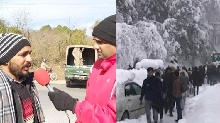 اپنی جان بچانے والے اس نوجوان کے ایسے انکشافات جو سنسنی کی لہر دوڑا دیں