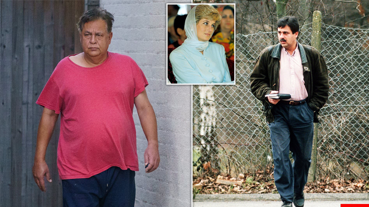 شہزادی ڈیانا کے حوالے سے مشہور ڈاکٹر حسنات کون تھے اور اب کہاں ہیں؟