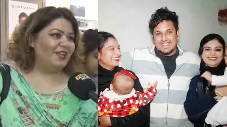 کیا آپ اپنے شوہر کو دوسری شادی کی اجازت دیں گی؟ 