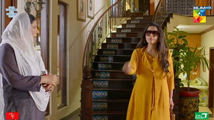 عدت کے بعد بھی پہننے اوڑھنے پر طعنے کیوں؟ ڈرامے میں دکھائے جانے والے چند مناظر جو اصل زندگی میں بھی بیوہ عورت کے ساتھ سلوک کو ظاہر کرتے ہیں