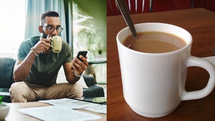 آپ دن میں کتنی بار چائے پیتے ہیں؟ چند چیزیں جو چائے کے نقصانات کو فوائد میں بدل سکتی ہیں