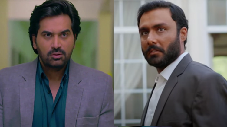  دونوں ہی اچانک امیر ہو گئے، پری زاد اور دانش کے کرداروں میں غربت کے علاوہ اور کتنی باتیں ایک جیسی ہیں جو عوام ان کے موازنے پر مجبور ہوگئے